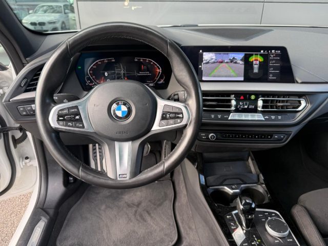 BMW 118 I 1.5 136CV 5P. M-SPORT MSPORT T - foto 12
