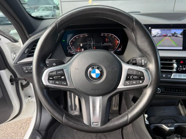 BMW 118 I 1.5 136CV 5P. M-SPORT MSPORT T - foto 13