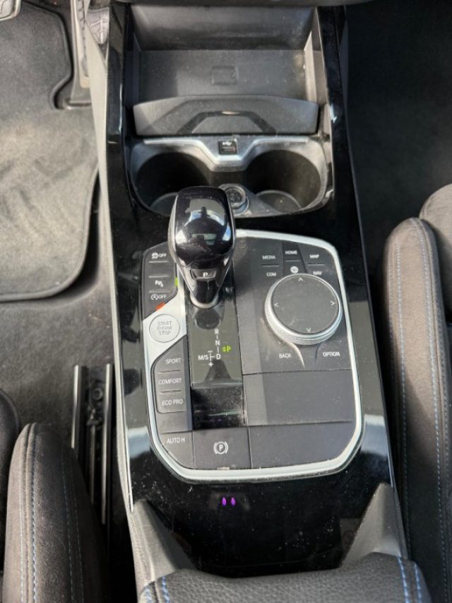 BMW 118 I 1.5 136CV 5P. M-SPORT MSPORT T - foto 20