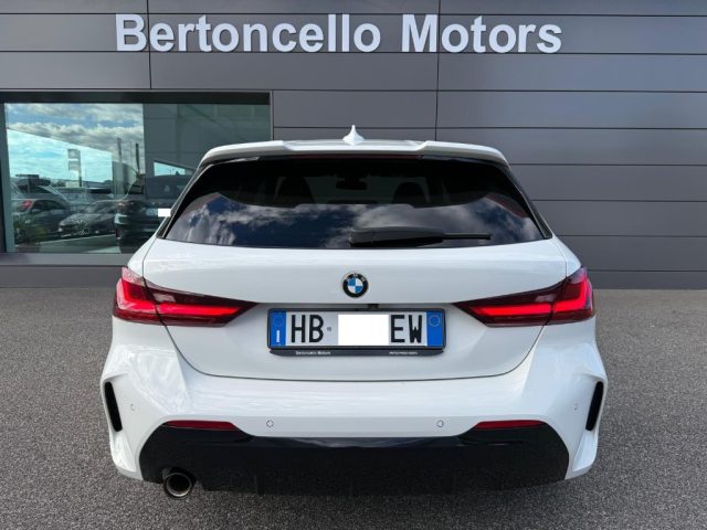 BMW 118 I 1.5 136CV 5P. M-SPORT MSPORT T - foto 5