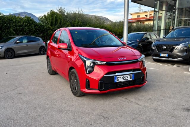 KIA PICANTO 1.0 GDI 5 PORTE URBAN - foto 2