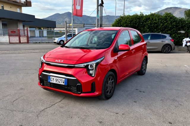 KIA PICANTO 1.0 GDI 5 PORTE URBAN - foto 3