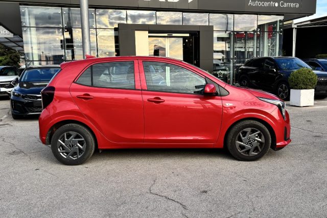 KIA PICANTO 1.0 GDI 5 PORTE URBAN - foto 4