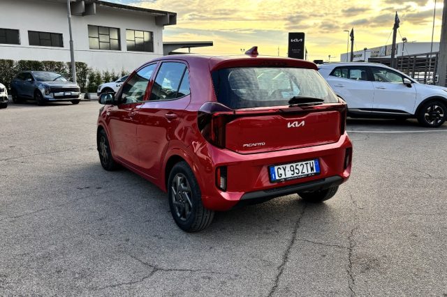 KIA PICANTO 1.0 GDI 5 PORTE URBAN - foto 5