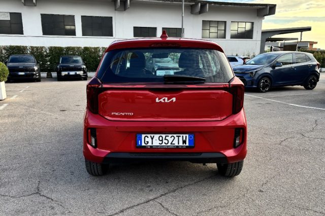 KIA PICANTO 1.0 GDI 5 PORTE URBAN - foto 6