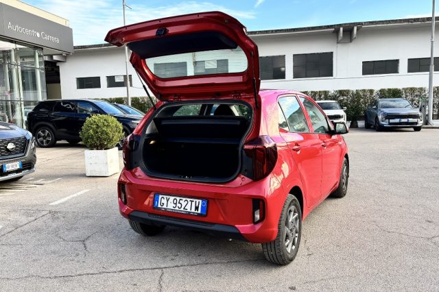 KIA PICANTO 1.0 GDI 5 PORTE URBAN - foto 7