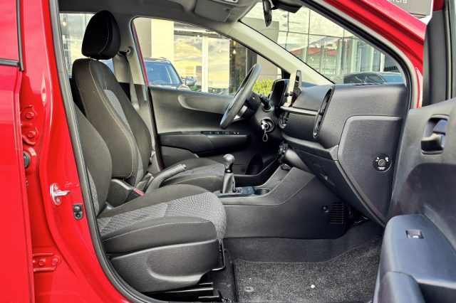 KIA PICANTO 1.0 GDI 5 PORTE URBAN - foto 8