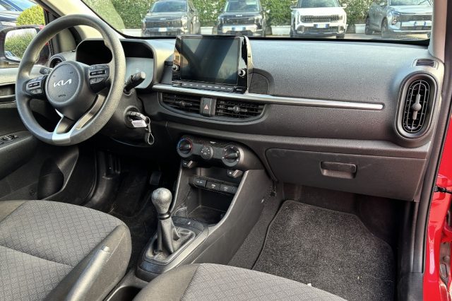 KIA PICANTO 1.0 GDI 5 PORTE URBAN - foto 9
