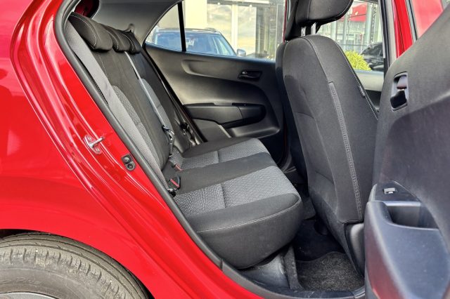 KIA PICANTO 1.0 GDI 5 PORTE URBAN - foto 10