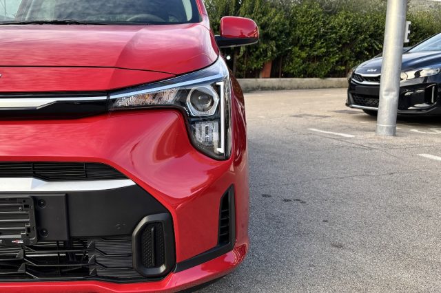 KIA PICANTO 1.0 GDI 5 PORTE URBAN - foto 11