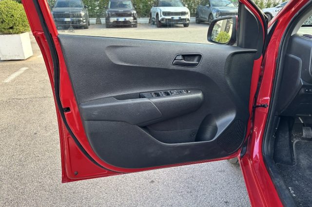 KIA PICANTO 1.0 GDI 5 PORTE URBAN - foto 12