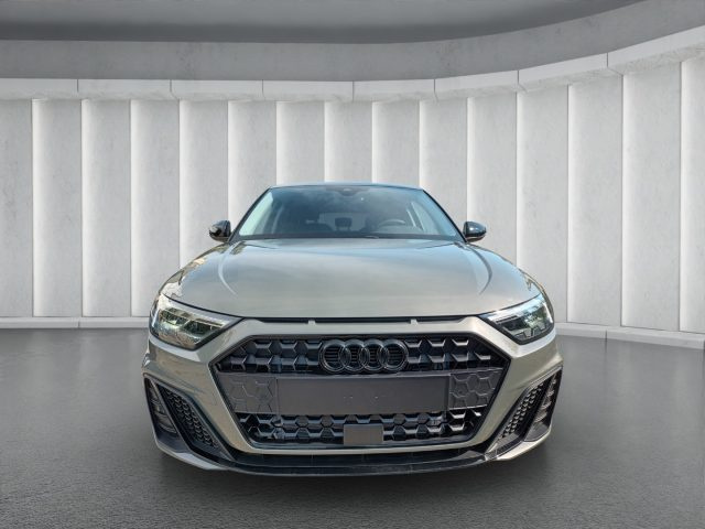 AUDI A1 SPB 30 TFSI BLACKLINE PACKLUCI P - foto 3