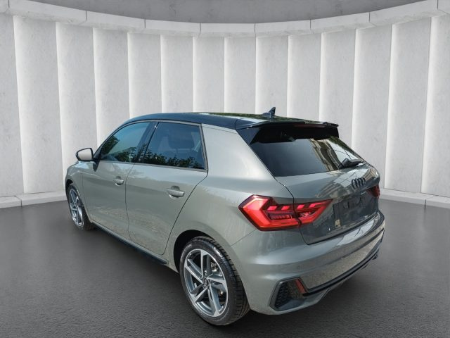 AUDI A1 SPB 30 TFSI BLACKLINE PACKLUCI P - foto 5