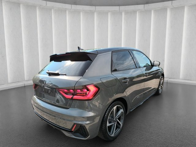 AUDI A1 SPB 30 TFSI BLACKLINE PACKLUCI P - foto 7