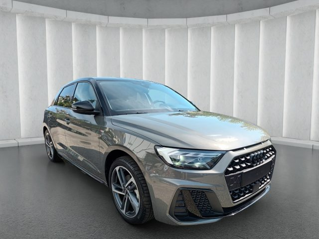 AUDI A1 SPB 30 TFSI BLACKLINE PACKLUCI P - foto 4