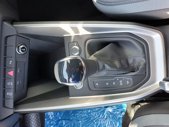 AUDI A1 SPB 30 TFSI BLACKLINE PACKLUCI P - foto 17