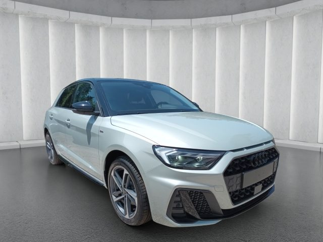 AUDI A1 SPB 30 TFSI BLACKLINE PACKLUCI P - foto 3