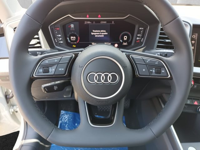 AUDI A1 SPB 30 TFSI BLACKLINE PACKLUCI P - foto 16