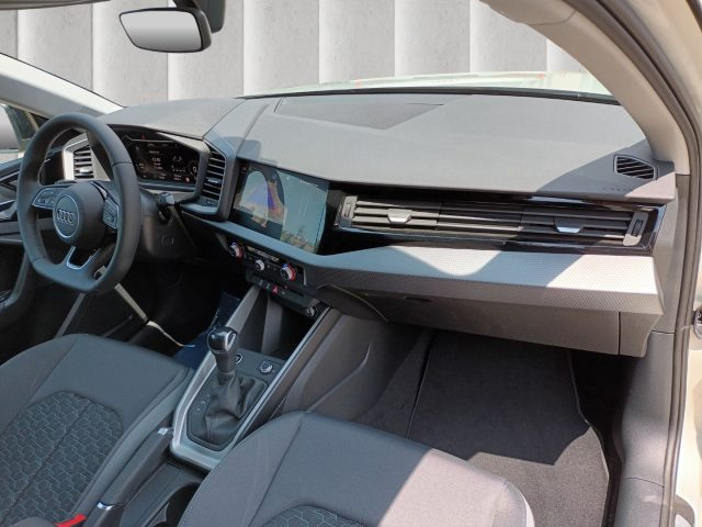 AUDI A1 SPB 30 TFSI BLACKLINE PACKLUCI P - foto 10