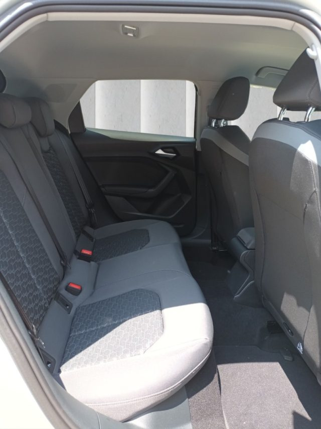 AUDI A1 SPB 30 TFSI BLACKLINE PACKLUCI P - foto 8