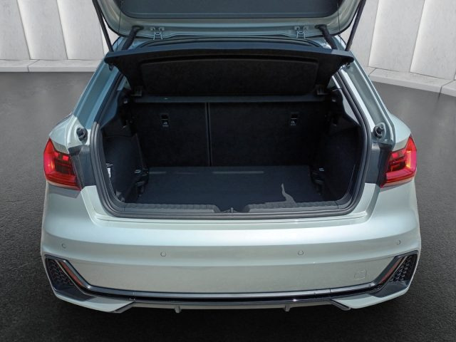 AUDI A1 SPB 30 TFSI BLACKLINE PACKLUCI P - foto 18