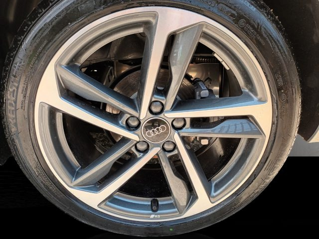 AUDI A1 SPB 30 TFSI BLACKLINE PACKLUCI P - foto 17