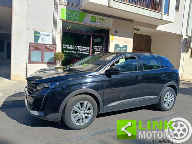PEUGEOT 3008 BLUEHDI 130 S&S ACTIVE BUSINESS - foto 30