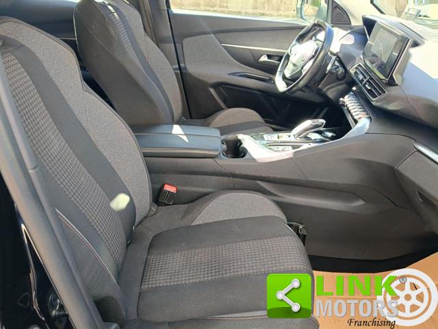PEUGEOT 3008 BLUEHDI 130 S&S ACTIVE BUSINESS - foto 6