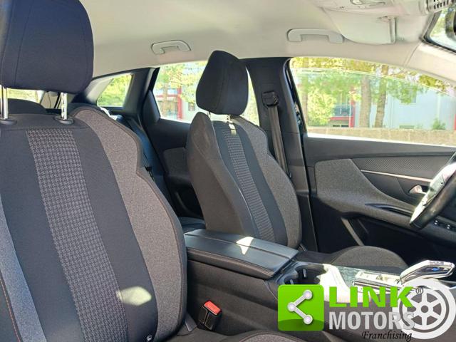 PEUGEOT 3008 BLUEHDI 130 S&S ACTIVE BUSINESS - foto 33
