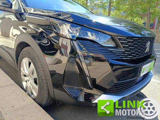 PEUGEOT 3008 BLUEHDI 130 S&S ACTIVE BUSINESS - foto 35