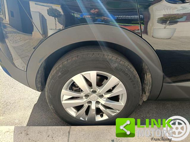 PEUGEOT 3008 BLUEHDI 130 S&S ACTIVE BUSINESS - foto 24