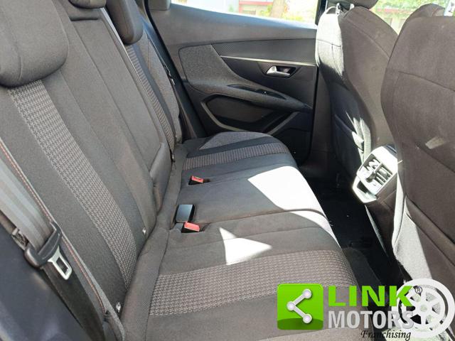 PEUGEOT 3008 BLUEHDI 130 S&S ACTIVE BUSINESS - foto 41
