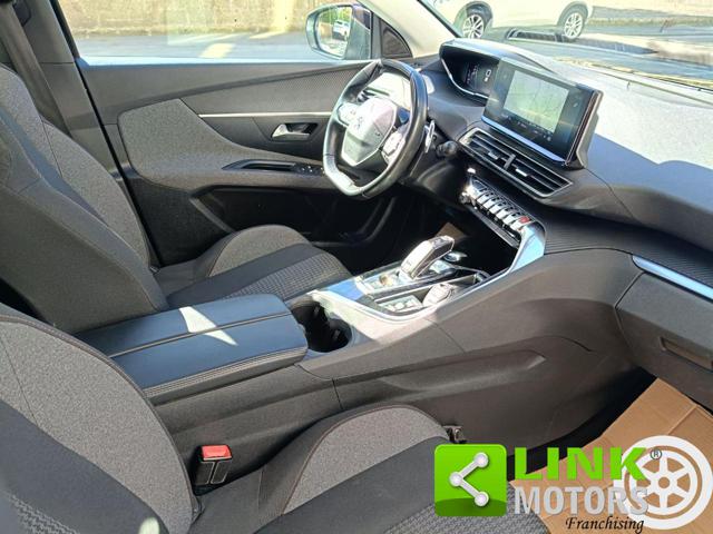 PEUGEOT 3008 BLUEHDI 130 S&S ACTIVE BUSINESS - foto 22