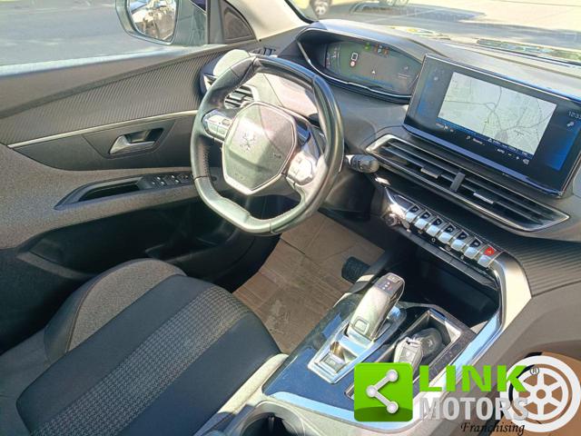PEUGEOT 3008 BLUEHDI 130 S&S ACTIVE BUSINESS - foto 39