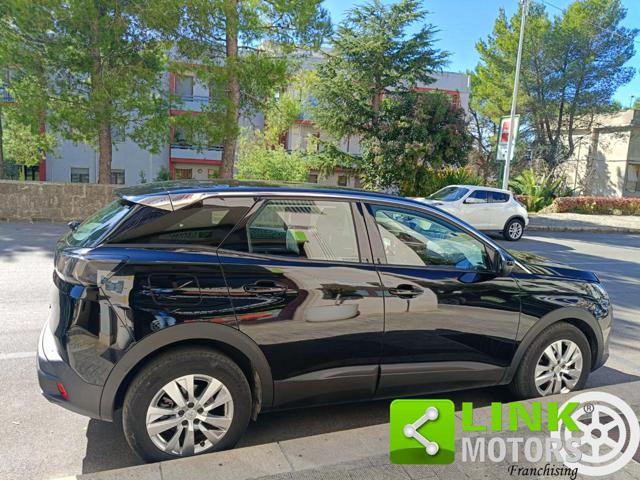 PEUGEOT 3008 BLUEHDI 130 S&S ACTIVE BUSINESS - foto 2