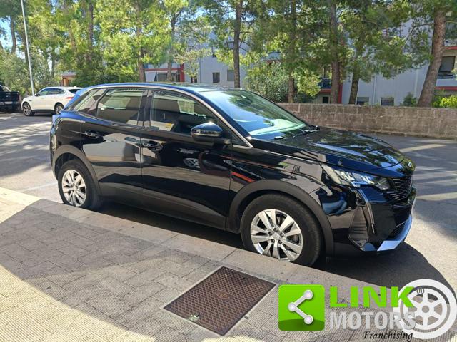 PEUGEOT 3008 BLUEHDI 130 S&S ACTIVE BUSINESS - foto 7