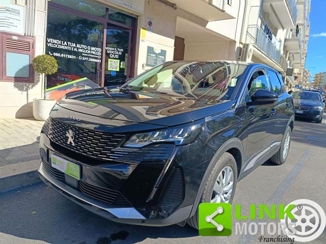 PEUGEOT 3008 BLUEHDI 130 S&S ACTIVE BUSINESS - foto 23