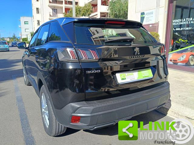 PEUGEOT 3008 BLUEHDI 130 S&S ACTIVE BUSINESS - foto 34