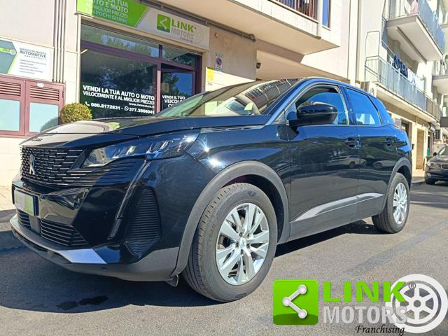 PEUGEOT 3008 BLUEHDI 130 S&S ACTIVE BUSINESS - foto 46