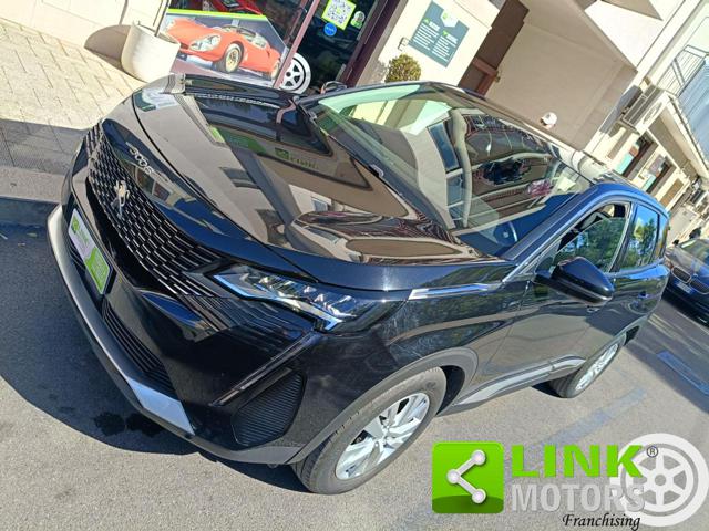 PEUGEOT 3008 BLUEHDI 130 S&S ACTIVE BUSINESS - foto 29