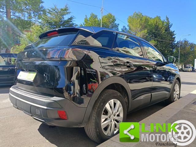 PEUGEOT 3008 BLUEHDI 130 S&S ACTIVE BUSINESS - foto 15