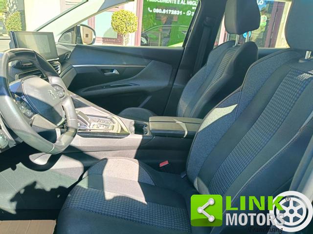 PEUGEOT 3008 BLUEHDI 130 S&S ACTIVE BUSINESS - foto 44