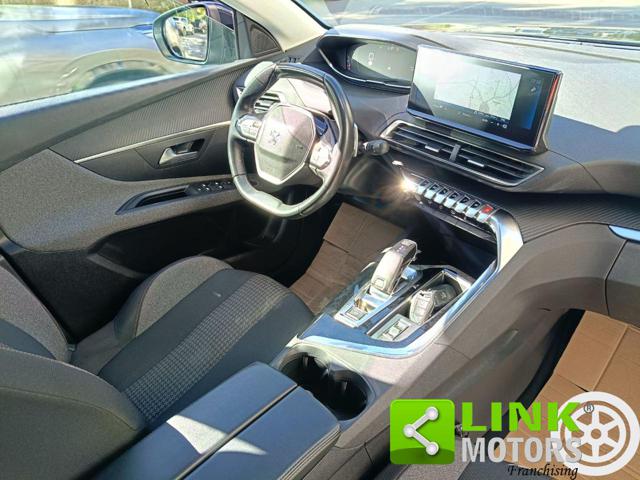 PEUGEOT 3008 BLUEHDI 130 S&S ACTIVE BUSINESS - foto 4