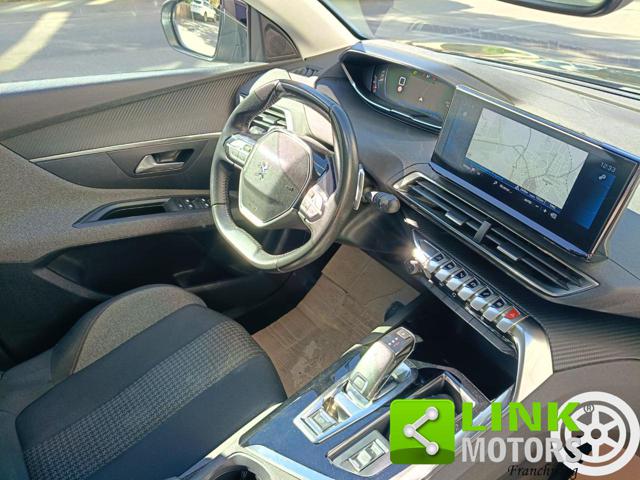 PEUGEOT 3008 BLUEHDI 130 S&S ACTIVE BUSINESS - foto 26
