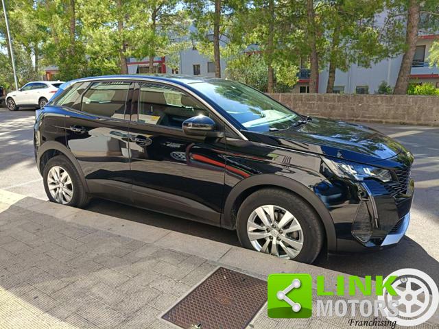 PEUGEOT 3008 BLUEHDI 130 S&S ACTIVE BUSINESS - foto 17