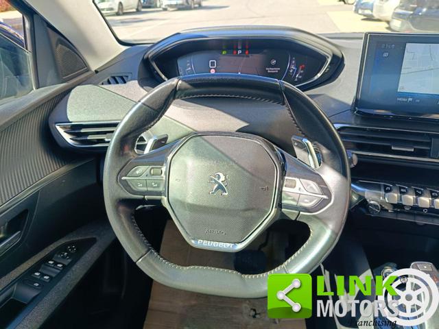 PEUGEOT 3008 BLUEHDI 130 S&S ACTIVE BUSINESS - foto 18