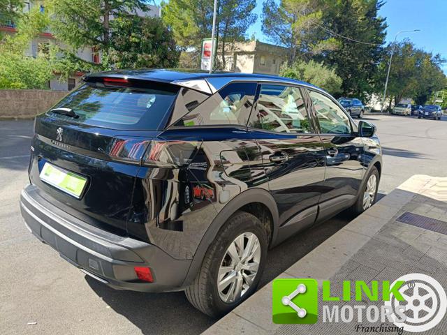 PEUGEOT 3008 BLUEHDI 130 S&S ACTIVE BUSINESS - foto 19