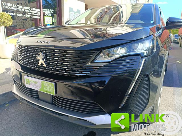 PEUGEOT 3008 BLUEHDI 130 S&S ACTIVE BUSINESS - foto 21