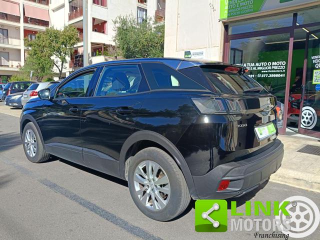 PEUGEOT 3008 BLUEHDI 130 S&S ACTIVE BUSINESS - foto 3