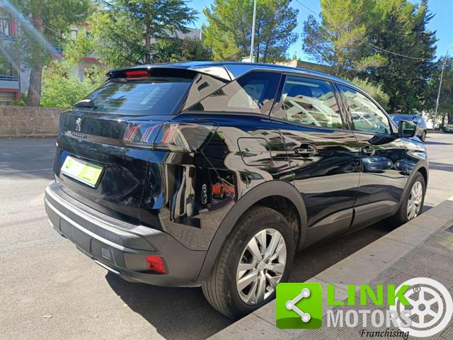 PEUGEOT 3008 BLUEHDI 130 S&S ACTIVE BUSINESS - foto 12